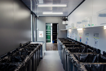 Не зовсім чистий бізнес. Як Євгенія Аратовська привчила українців платити за переробку власного сміття. Історія компанії «Україна без сміття» /Фото 2