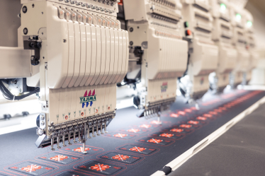 Производство M‑TAC к ракетному удару