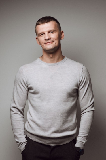 «Без драйву не буде прибутків». Олександр Гусєв, СЕО JKR Investment Group, про філософію компанії /Фото 1