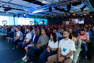 Lean Institute Ukraine саміт