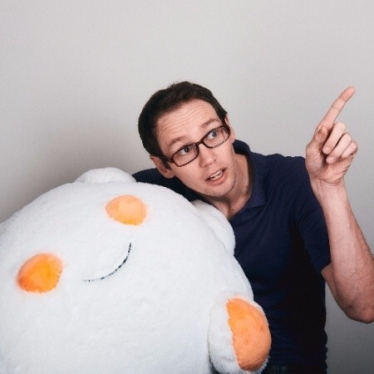 Wordle – первый игровой феномен 2022 года. Почему простая игра так затягивает, а ее основатель на этом не зарабатывает /Фото 1