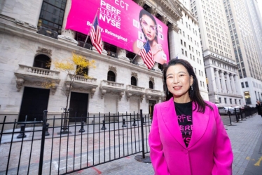 Еліс Чен, Perfect Corp /Perfect Corp