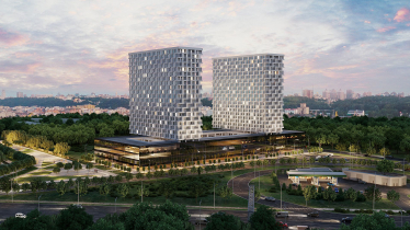 BOSTON Creative House