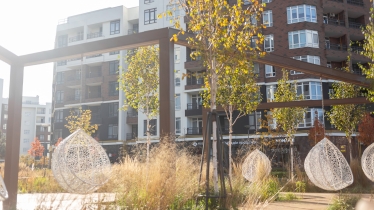 ЖК «Синергія Сіті»