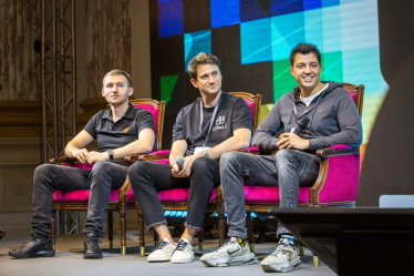 Forbes 2031: как победить в мире, мчащемся вперед /Фото 9