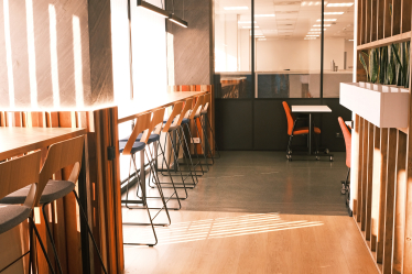 GlobalLogic создает атмосферу Кремниевой долины в своем офисе. Вот как это работает в украинских реалиях /Фото 22