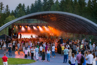 Apartel Skhidnytsya Wellness Resort