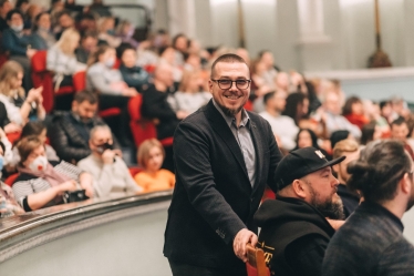 Бум стендапа. Новое поколение юмористов догоняет «Квартал 95» и «Дизель Шоу». Как они зарабатывают на шутках и строят индустрию /Фото 4