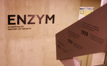 Как превратить производителя дрожжей в биотех-компанию? «Энзим» кардинально сменил офис. Что из этого вышло /Фото 9