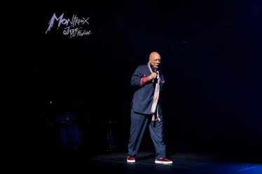 Помер композитор і продюсер Квінсі Джонс, який отримав 28 нагород «Греммі» /Фото 1