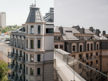 Житловий комплекс «Консул»