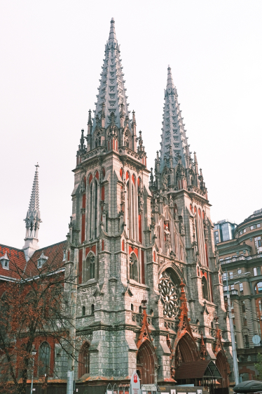 Анна Наконечная