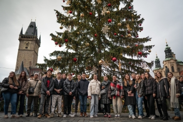 Prague Education Center