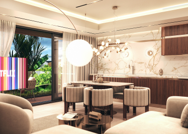 TAO Club House