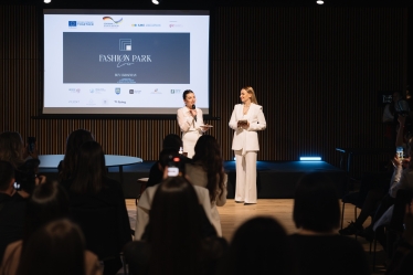 West Ukrainian Fashion Industry Cluster