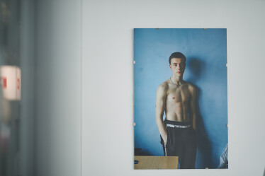 Галерея вместо галеры. Зачем бизнесу коллекции искусства в офисе /Фото 33