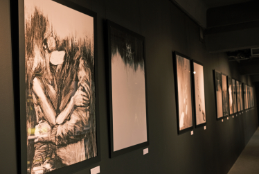 IT-компанія Intellias спробувала зміксувати простір, де народжується не тільки код, але й творчість. Що у неї вийшло /Фото 18