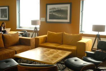 Вісім українських компаній, які перетворили офіс на інструмент мотивації працівників. Вибір Forbes /Фото 13