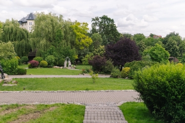 «Серце Азовсталі»