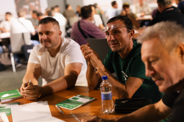 Bolt Driver Academy Summit 2024