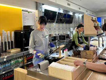 FoodieSpace