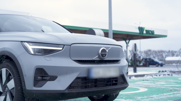 Як виглядає найбільший WOG в Україні. Дізнавались разом з учасником списку Forbes Next 250 Євгеном Таллером /Фото 7