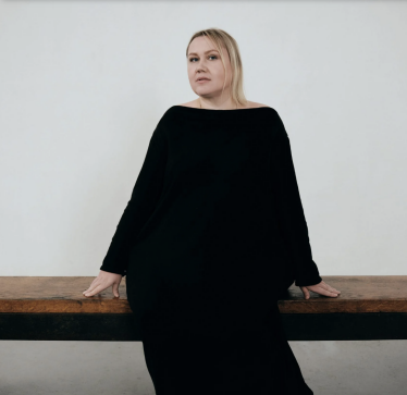 Українська мисткиня увійшла до списку 50 найвпливовіших жінок у сфері архітектури та дизайну /Фото 1