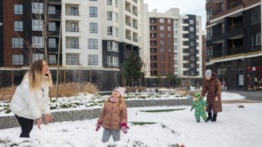 «Синергія»