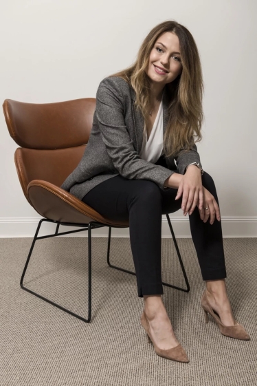 Майя Шефер, Zowie /Forbes Polska