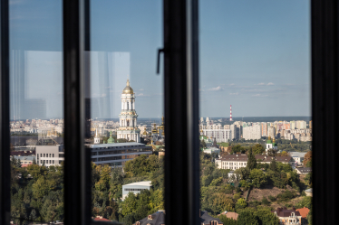 Intergal City: як відбувається створення житлового комплексу майбутнього? /Фото 6