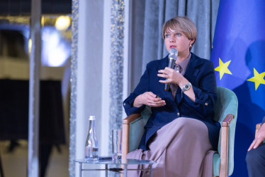 Тетяна Волочай