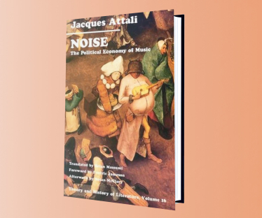 Інтерв'ю з Жаком Атталі /обкладинка книжки з amazon.com