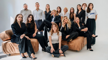 Нова формула інвестування в нерухомість: Анна Гусейнова, засновниця Dominanta Corporation про управління портфелем