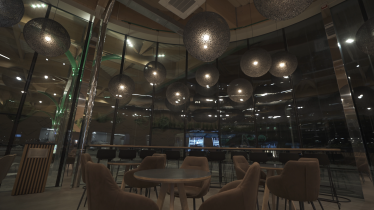 Як виглядає найбільший WOG в Україні. Дізнавались разом з учасником списку Forbes Next 250 Євгеном Таллером /Фото 10