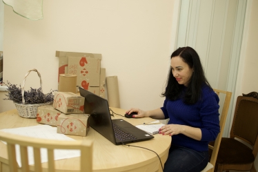 Відданість справі. Історії трьох підприємців з Харківщини, які попри місяці окупації та критичну близькість фронту продовжують розвивати бізнеси /Фото 1