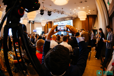 Kharkiv IT Research 2021 – наймасштабніша міжнародна подія для керівників ІТ-бізнесу в Україні /Фото 4