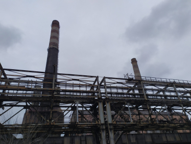 Фонд держмайна знову виставив на продаж ЗАлК. Раніше комбінат контролював російський бізнесмен Дерипаска /Фото 5