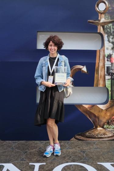 Соціальне паливо. Як фонд «Корпорація монстрів» допомагає українцям в тилу й на фронті /Фото 4