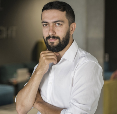 Олександр Чекменьов