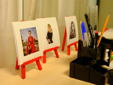 Як створити офіс, схожий на дім. Ось 8 рішень від компаній, яким, здається, це вдалось&amp;nbsp; /Фото 7