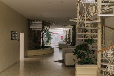 «Серце Азовсталі»