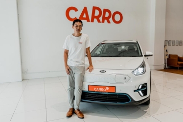 Маркетплейс уживаних авто Carro завдяки пандемії став єдинорогом. Як він збирається захопити ринок Південно-Східній Азії вартістю $55 млрд /Фото 1