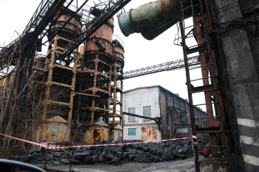 Фонд держмайна знову виставив на продаж ЗАлК. Раніше комбінат контролював російський бізнесмен Дерипаска /Фото 3