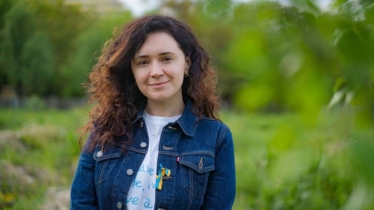 Три українки увійшли до списку найвпливовіших жінок світу 2023 року за версією BBC /Фото 3