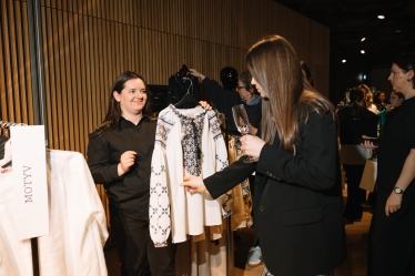 West Ukrainian Fashion Industry Cluster