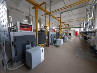 25 років із Viessmann Climate Solutions: Олександр Збанко про енергетичну відбудову України /Фото 6