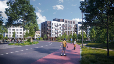 «Ми віримо в Україну та впевнені в її процвітанні у майбутньому», – Еміль Соловйов, CEO НЕСТ /Фото 4