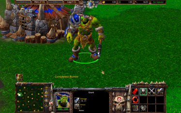 warcraft