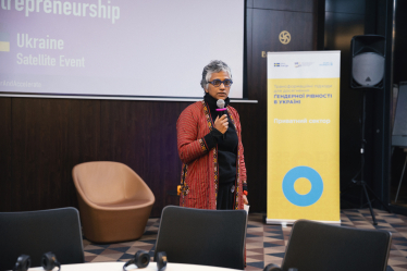 Агентки змін. Які можливості є для жінок в українському бізнесі та як міжнародна спільнота може їх підтримати /Фото 5