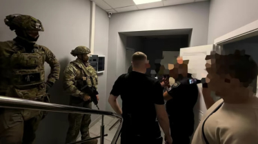 Пресслужба СБУ